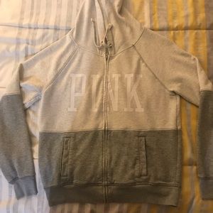 Victoria Secret Jackets